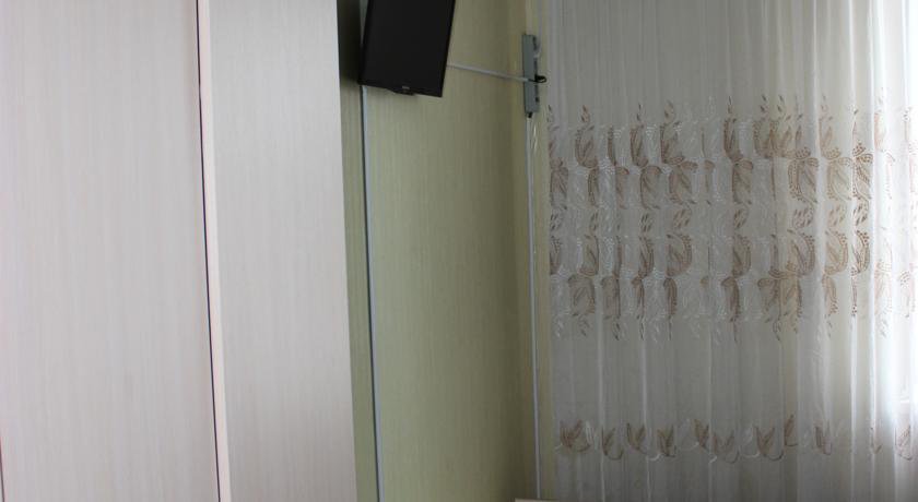 Гостевой дом Inn 7 Nebo Симферополь-31