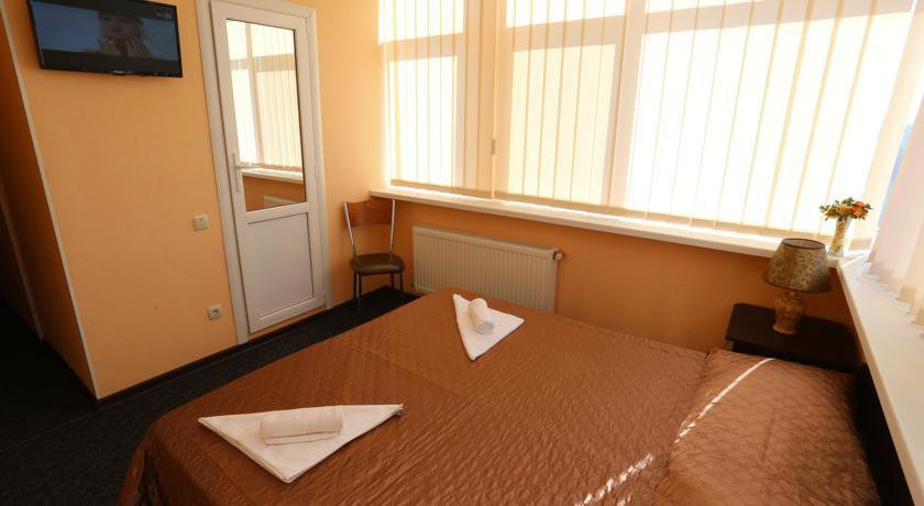 Гостевой дом Inn 7 Nebo Симферополь