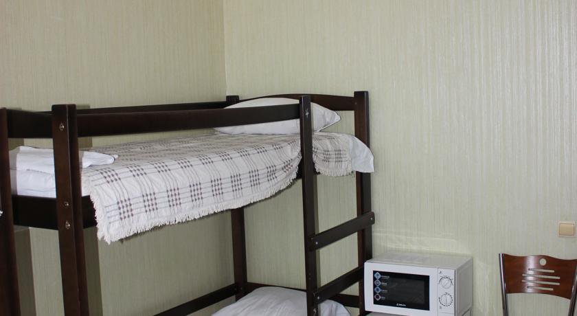 Гостевой дом Inn 7 Nebo Симферополь
