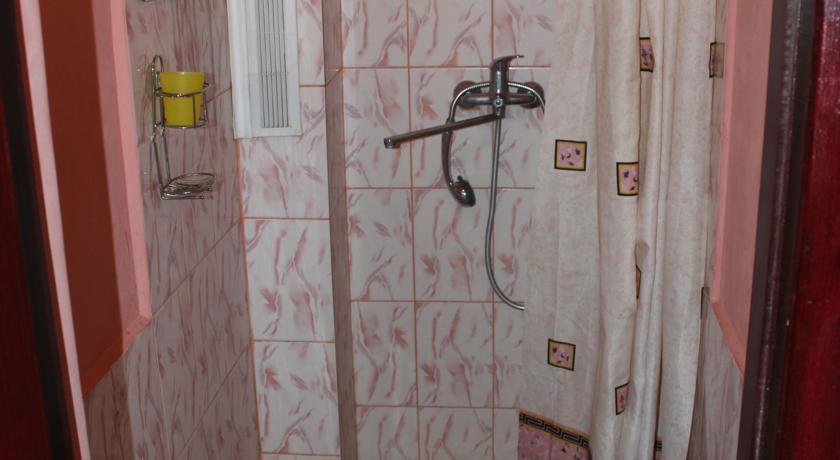 Гостевой дом Inn 7 Nebo Симферополь-36